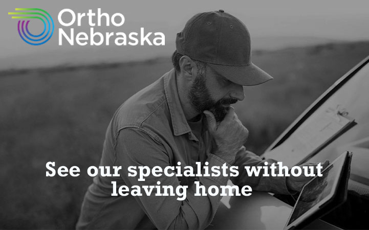 ORTHO NEBRASKA