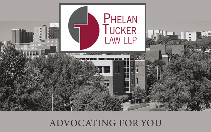 PHELAN TUCKER LAW LLP