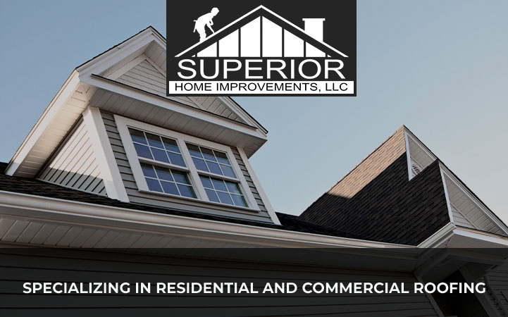 SUPERIOR HOME IMPROVEMENTS
