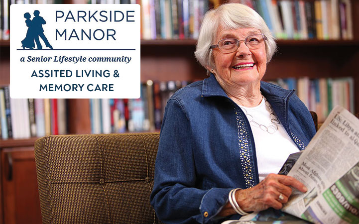 PARKSIDE MANOR