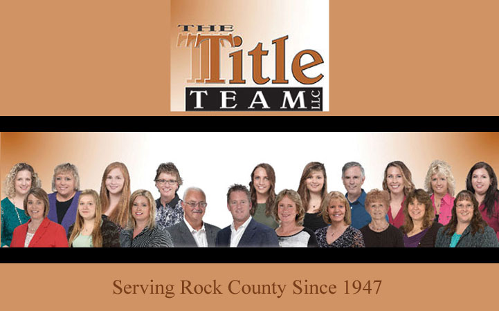 TITLE TEAM