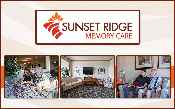 SUNSET RIDGE MEMORY CARE