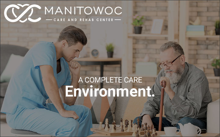 MANITOWOC COUNTY HEALTH CARE
