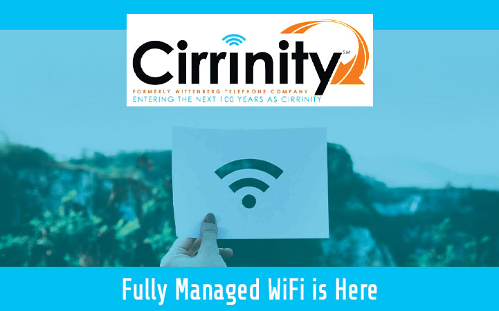 CIRRINITY
