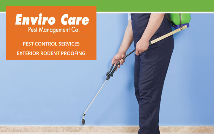 ENVIRO CARE PEST MANAGEMENT CO