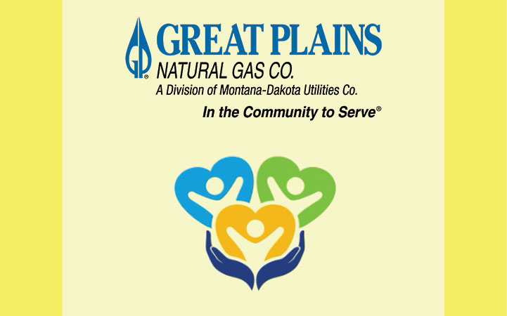 GREAT PLAINS NATURAL GAS CO