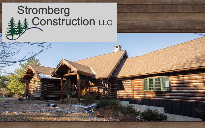 STROMBERG CONSTRUCTION