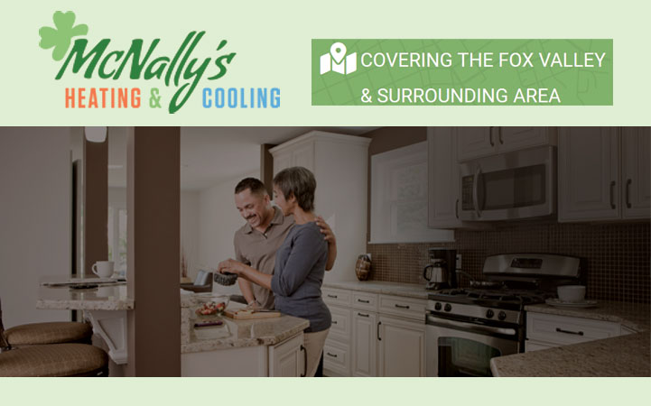 MCNALLY'S HEATING & COOLING