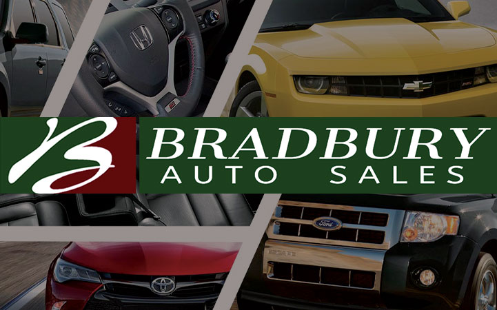 BRADBURY AUTO SALES