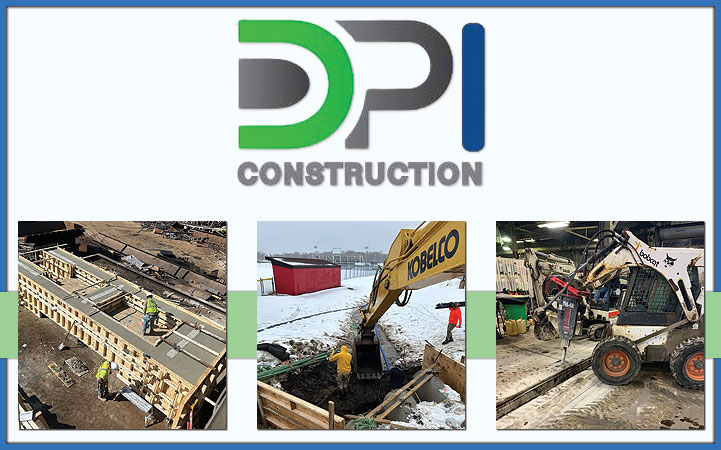 DPI CONSTRUCTION, INC