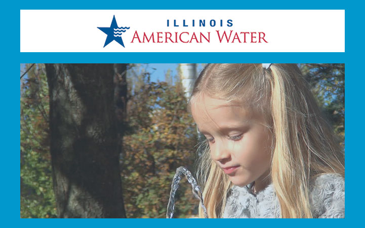 ILLINOIS AMERICAN WATER