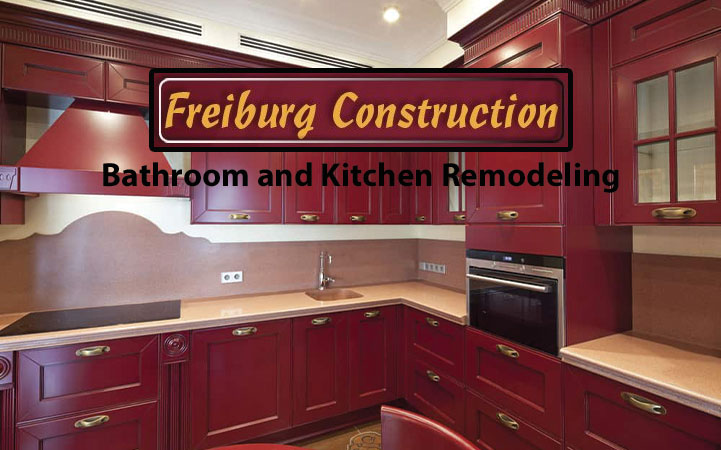 FREIBURG CONSTRUCTION