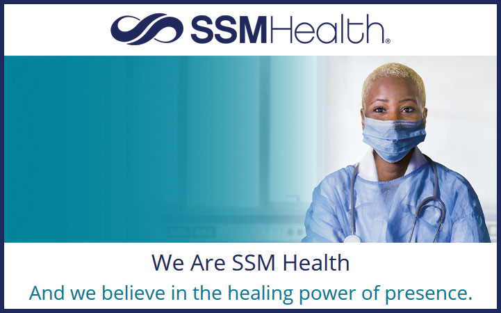 SSM ST JOSEPH MEDICAL PARK