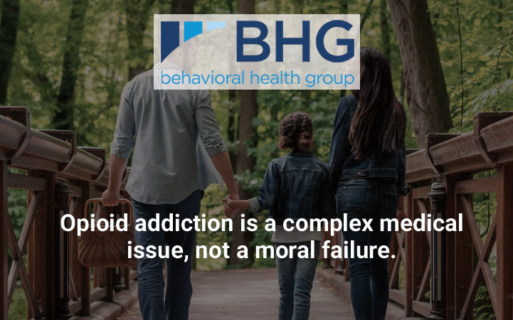 BHG JOPLIN TREATMENT CENTER