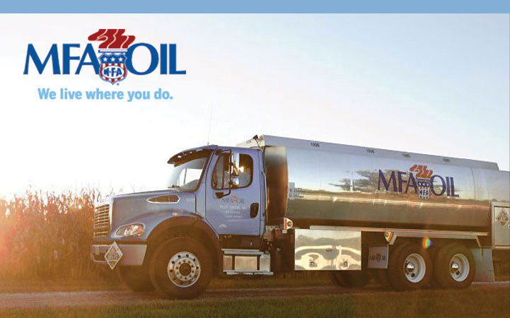 MFA OIL & PROPANE