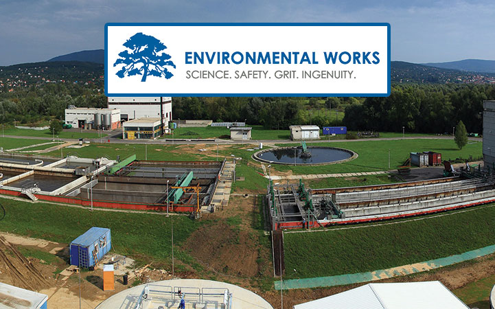 ENVIRONMENTAL WORKS