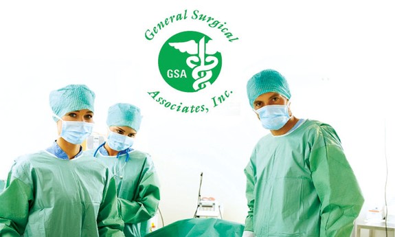 GENERAL SURGICAL ASSOCIATES, INC.