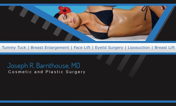 JOSEPH R. BARNTHOUSE, MD