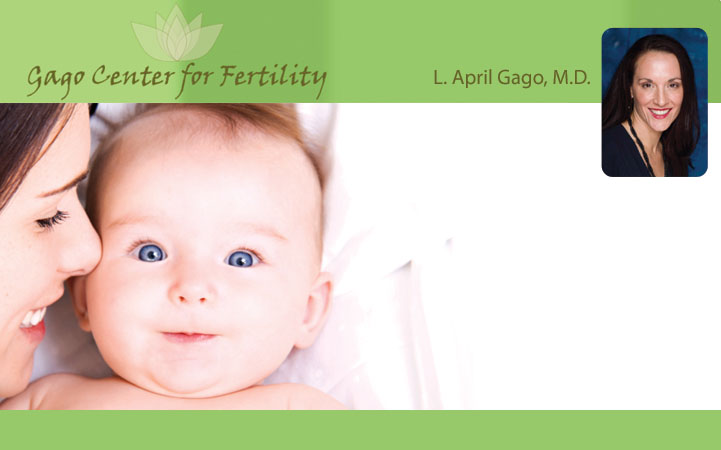 GAGO CENTER FOR FERTILITY