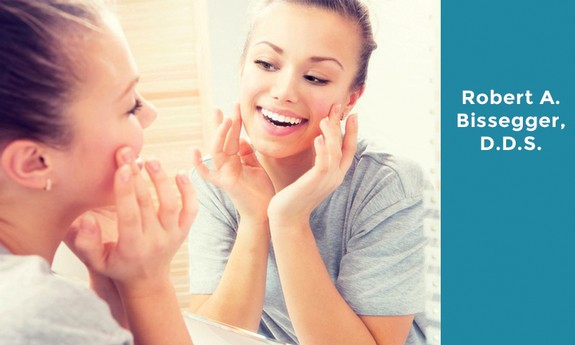 ROBERT BISSEGGER, DDS