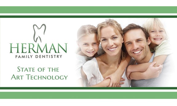 HERMAN FAMILY DENTISTRY