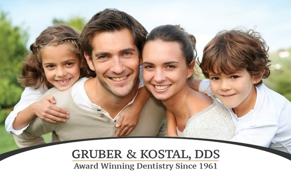 GRUBER & KOSTAL, DDS