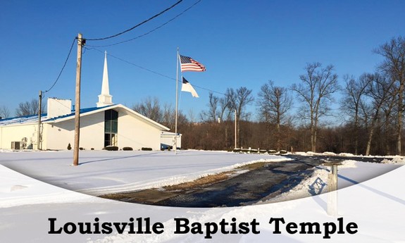LOUISVILLE BAPTIST TEMPLE