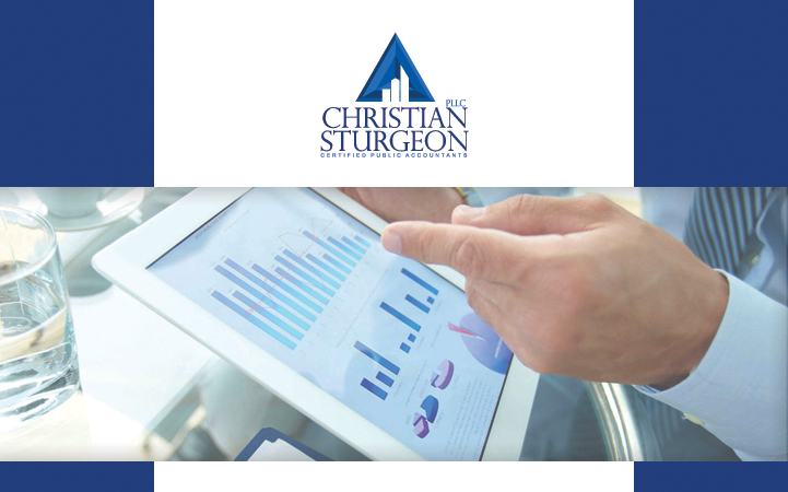 CHRISTIAN STURGEON, PLLC