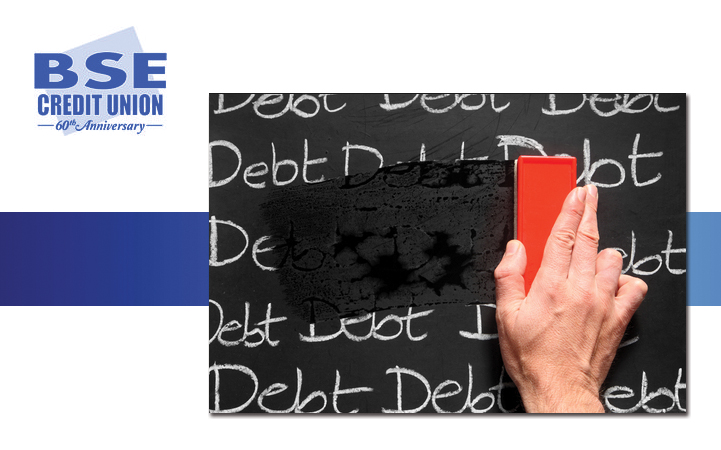 BSE CREDIT UNION