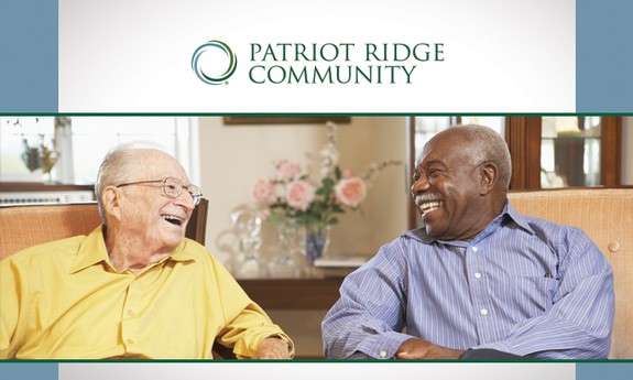 PATRIOT RIDGE COMMUNITY