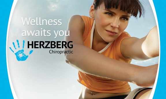 HERZBERG CHIROPRACTIC, PC
