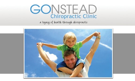 GONSTEAD CHIROPRACTIC CLINIC