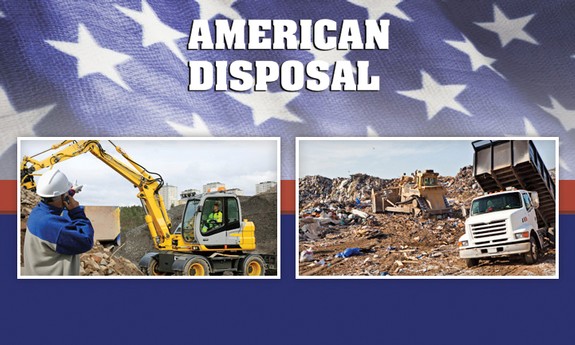 AMERICAN DISPOSAL & RECYCLING