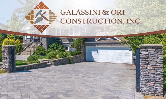 Learn more about GALASSINI & ORI CONSTRUCTION, INC.