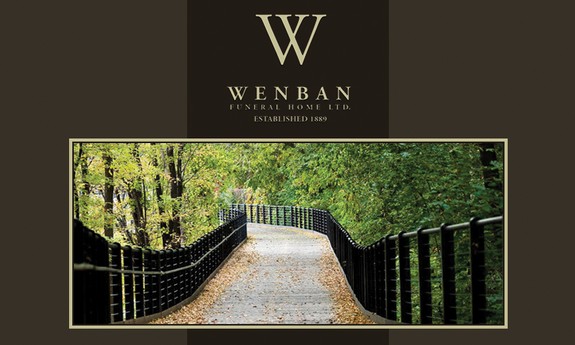 WENBAN FUNERAL HOME, LTD