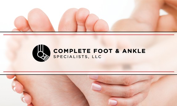 COMPLETE FOOT & ANKLE SPECIALISTS, LLC