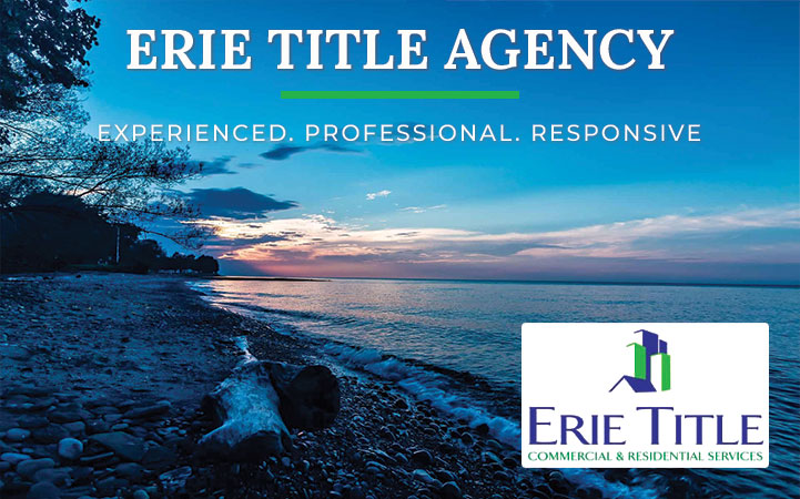 ERIE TITLE AGENCY INC.