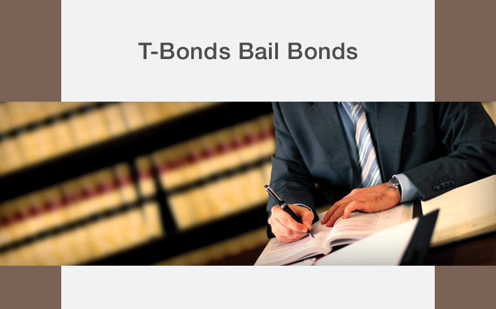 TBONDS BAIL BONDS