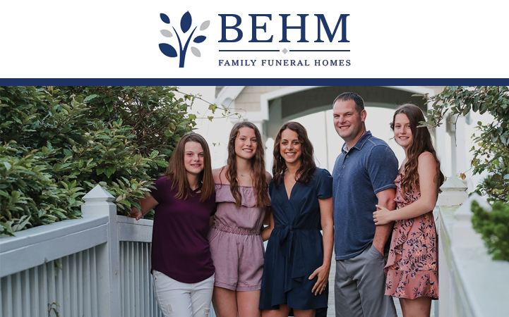 BEHM FAMILY FUNERAL HOMES, INC. - Local FUNERAL DIRECTORS in Madison, OH