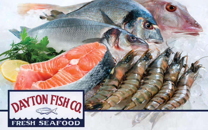 DAYTON FISH COMPANY, INC.