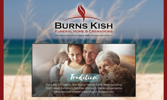 BURNS KISH FUNERAL HOMES, INC.