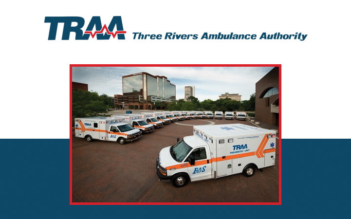 THREE RIVERS AMBULANCE AUTHORITY