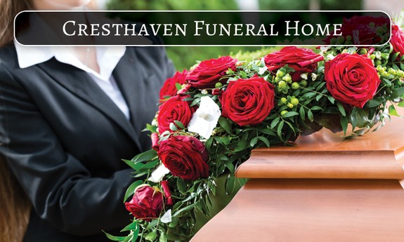 CRESTHAVEN FUNERAL HOME