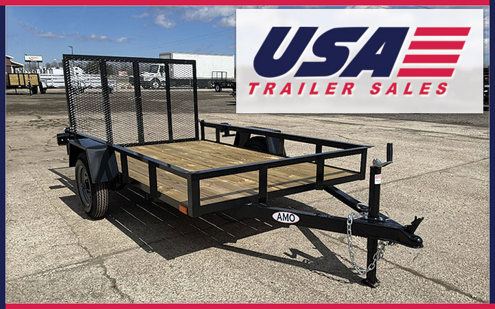USA TRAILERS, LLC