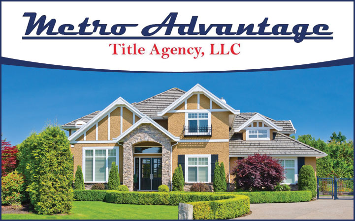 METRO ADVANTAGE TITLE AGENCY