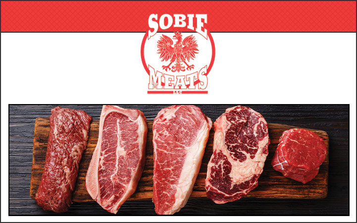 SOBIE MEATS, LLC