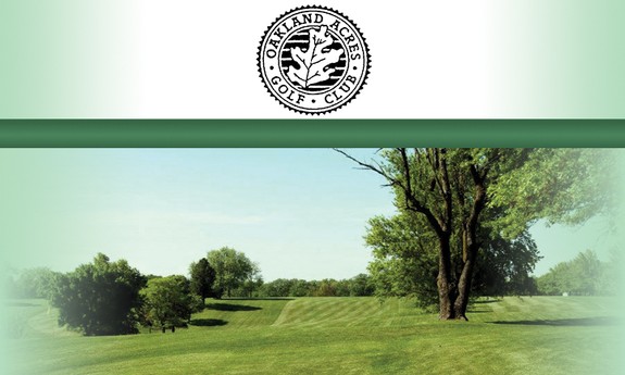 OAKLAND ACRES GOLF CLUB