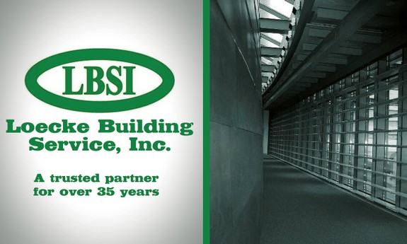 LOECKE BUILDING SERVICE, INC.