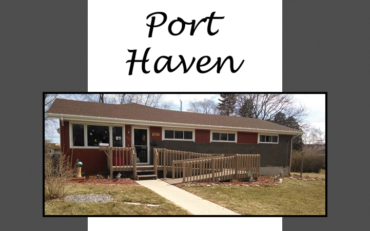 PORT HAVEN