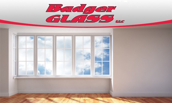 BADGER GLASS LLC